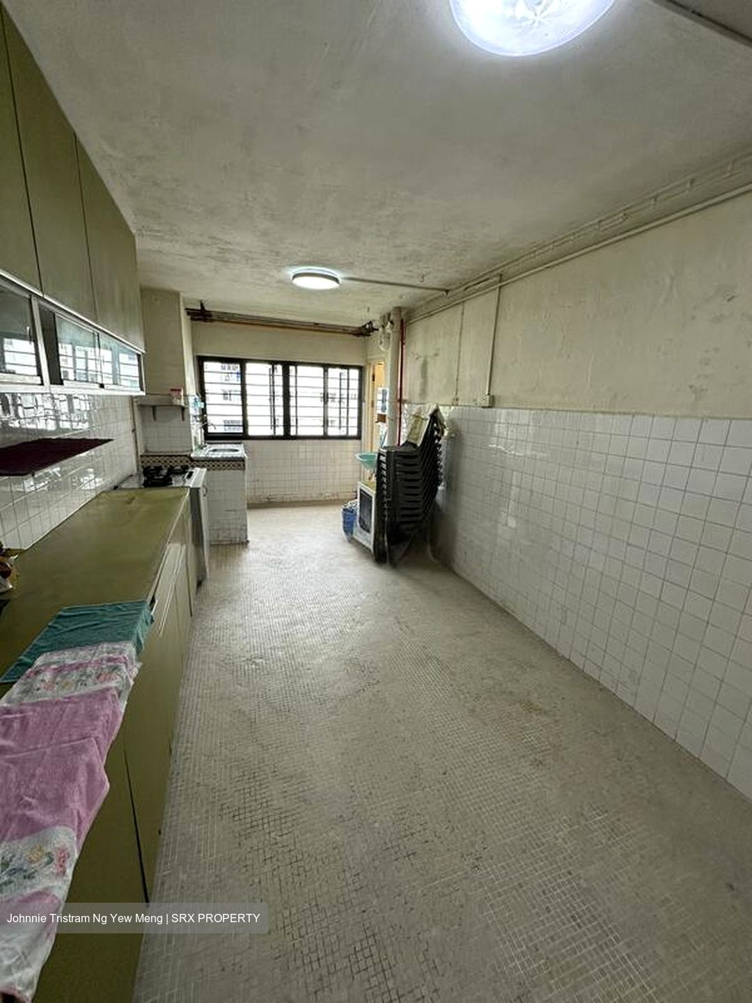 Blk 68 BLANGAH GARDEN (Bukit Merah), HDB 4 Rooms #511682931
